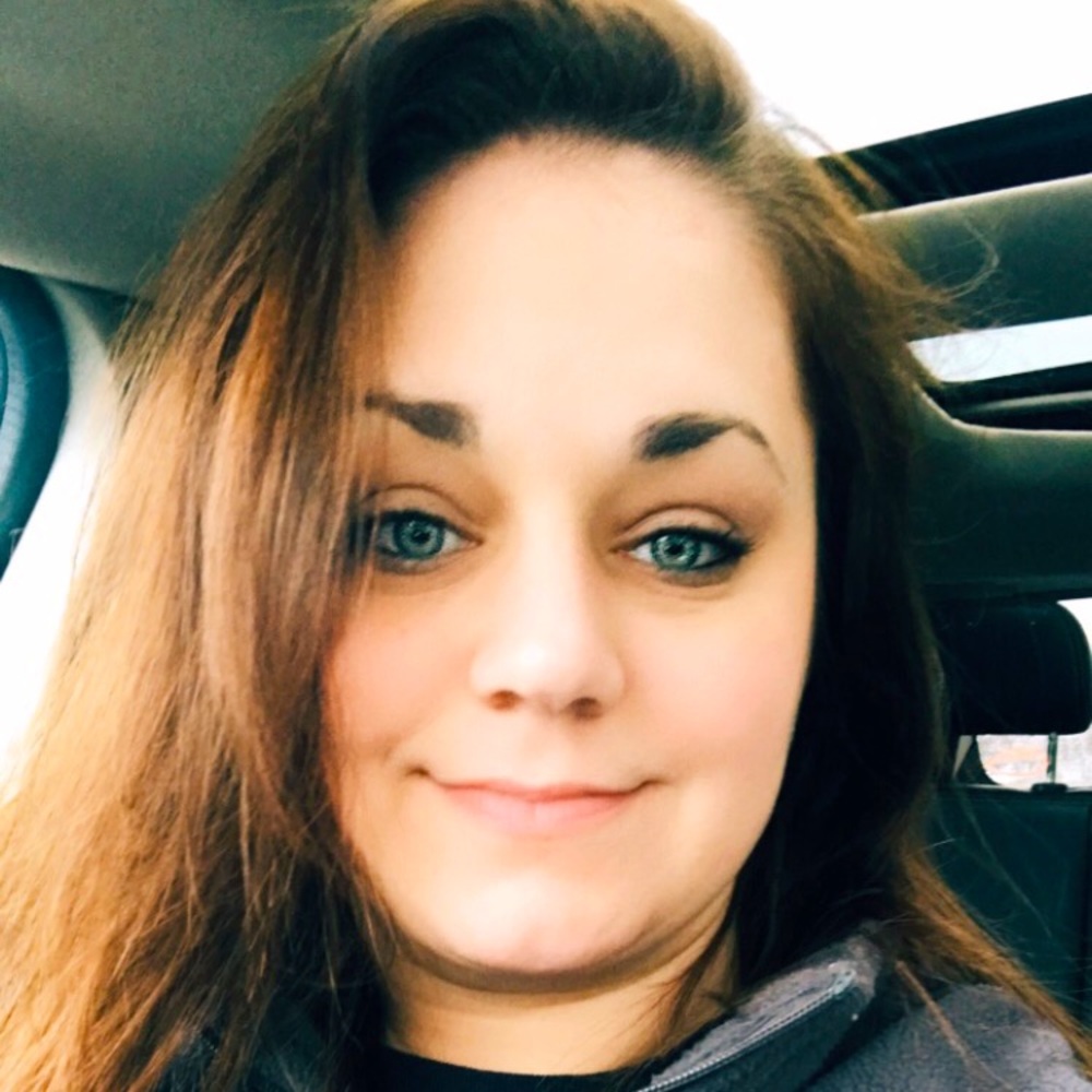 Meet your Posher, Tiffany